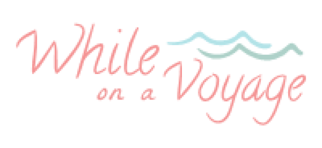 While on a Voyage